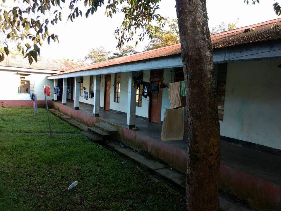 hostel image